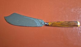Vintage Kuchenheber
