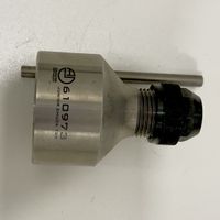 AXMINSTER SPANNFUTTER JUNIOR M33X3.5MM 