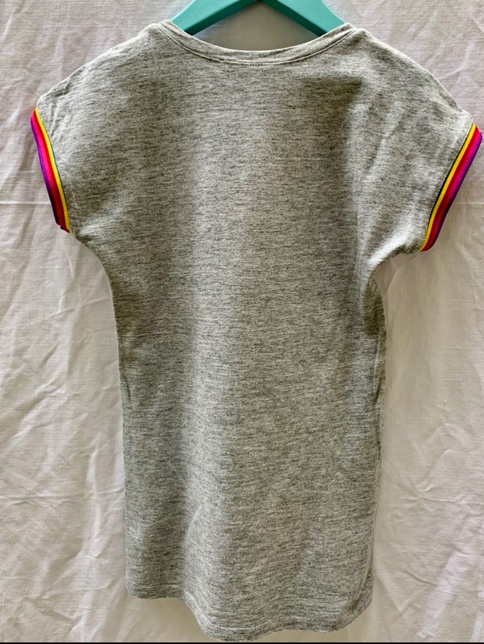 Marc Jacobs Vestiti & Gonne: Magnifique robe pull MARC JACOBS dessins multicolores 4ans – Nuovo (secondo la descrizione) da Martigny venduto da only__you 6