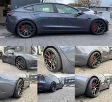 Alufelgen Superlight Tesla Model 3 20" & Model Y in 21"