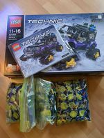 Lego Technic 42069 Extreme Adventure