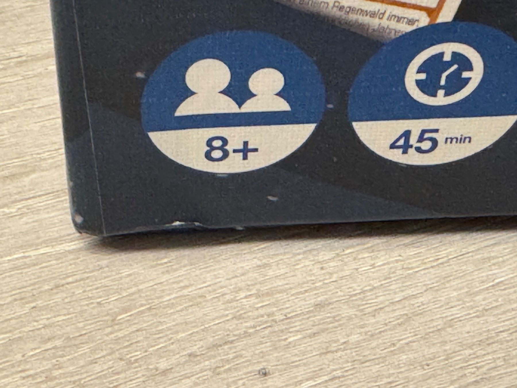 Jumbo Giochi: Spiel des Wissens – Nuovo (secondo la descrizione) da Lenzburg venduto da Oganesson 5