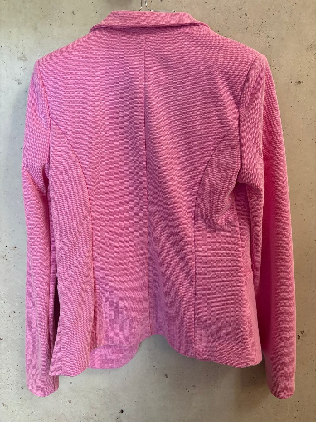 Giacche: Ichi Piqué Blazer Rosa – Usato da Zürich venduto da Gabriela_Zuerich 1