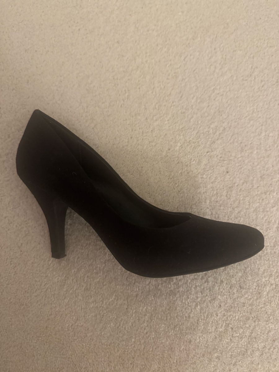 Scarpe da donna: Schwarzer Pumps Graceland – Usato da Binz venduto da kratzer01 1