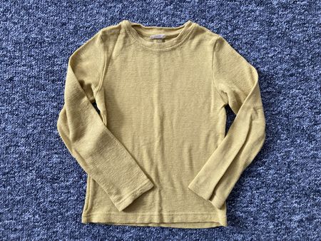 Petit Merino Langarm 110