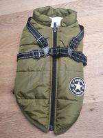 Hundemantel für kleinere Hunde. Neu.