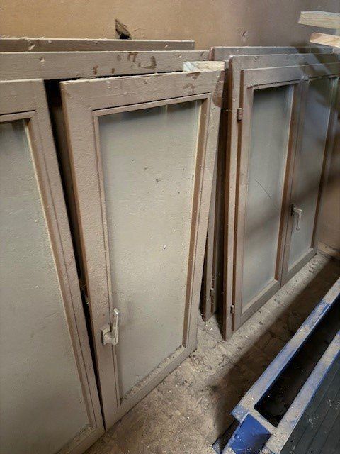 Finestre: Fenster – Usato da Udligenswil venduto da Lamawa0 2