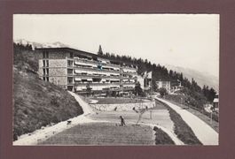 MONTANA - Bellevue - 1961