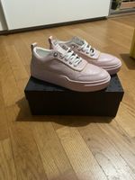 MCM Sneaker Rosa  