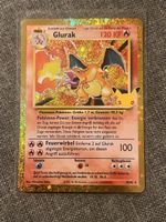 Glurak (Charizard) - 30th Celebration Classic - DE