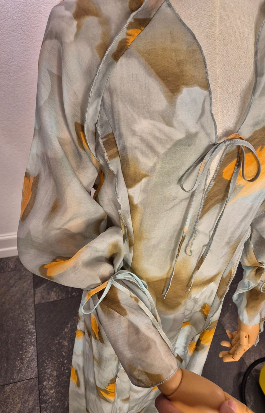 Vestiti: Kleid – Usato da Leissigen venduto da ali_k9v8 3