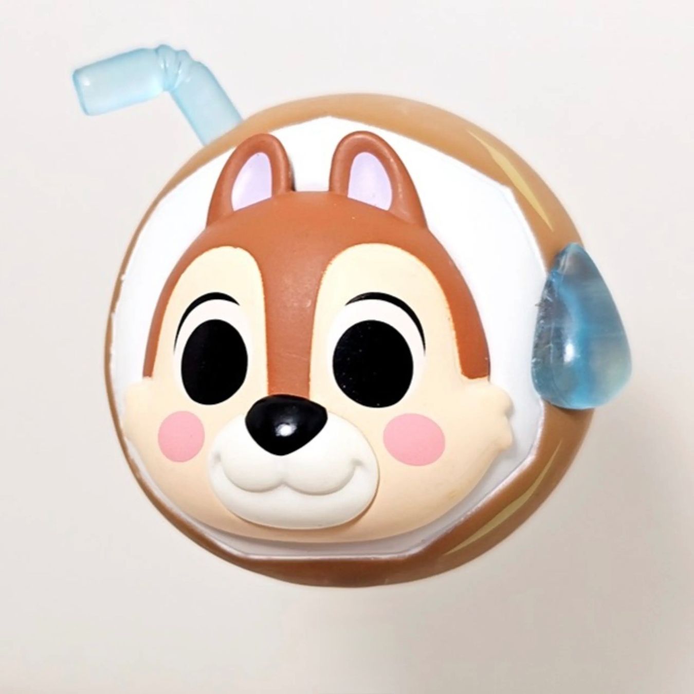 Disney Figuren: MINISO Disney Chip Coconut Figur – Gebraucht aus Zollikon von Krenapf 1
