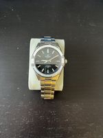 Casio Edifice Slim Saphirglas