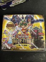 Yu-Gi-Oh Boite de boosters de Pack Etoile Battle Royal