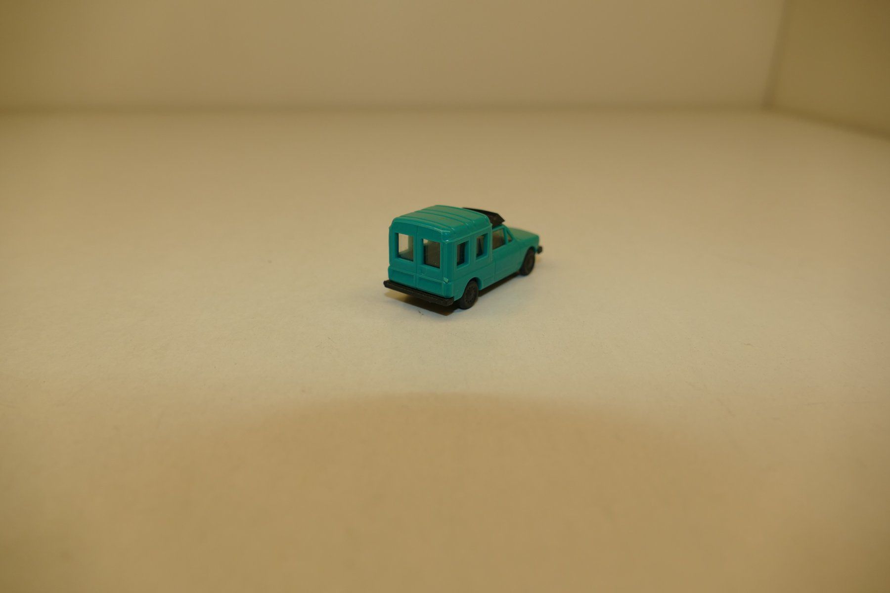 Praliné Modellini d'auto: Praline 1:87: Fiat Florino – Usato da Niederhasli venduto da Flash32 2
