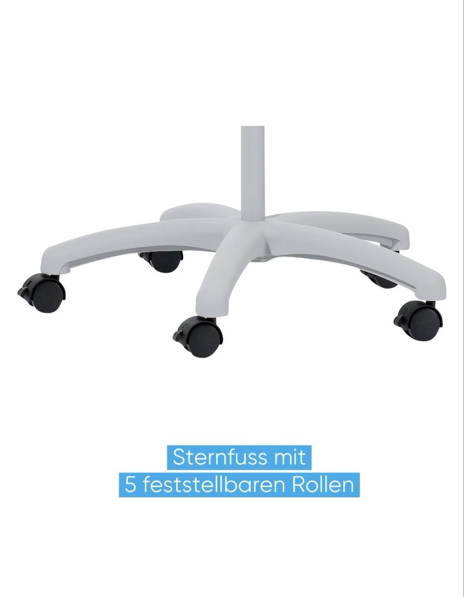 Wandtafeln: Franken Flipchart – Gebraucht aus Uitikon Waldegg von EmStep 3