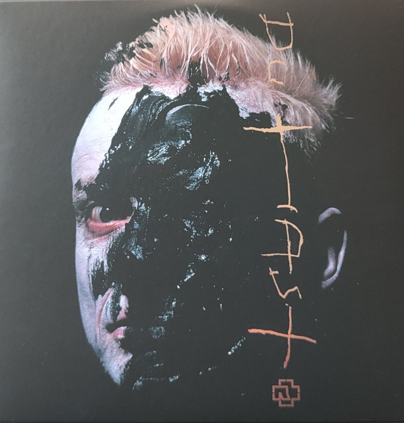 Schallplatten: Vinyl-Single Rammstein  - du hast – Neu und originalverpackt aus Langenthal von Modo39