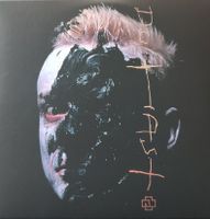 Vinyl-Single Rammstein  - du hast