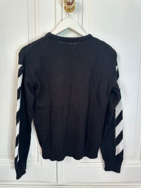 Off-White Maglioni & Felpe: Off-White Kids Pullover – Usato da Zürich venduto da Aapitz 1