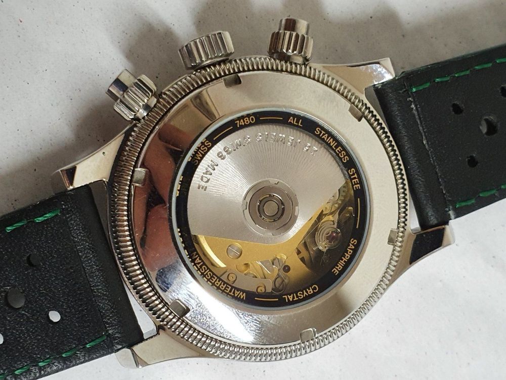 Oris fliegeruhr hot sale