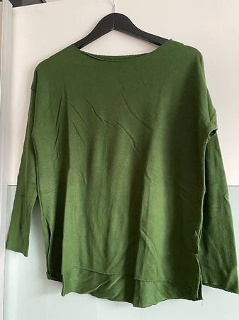 Pullover Neu