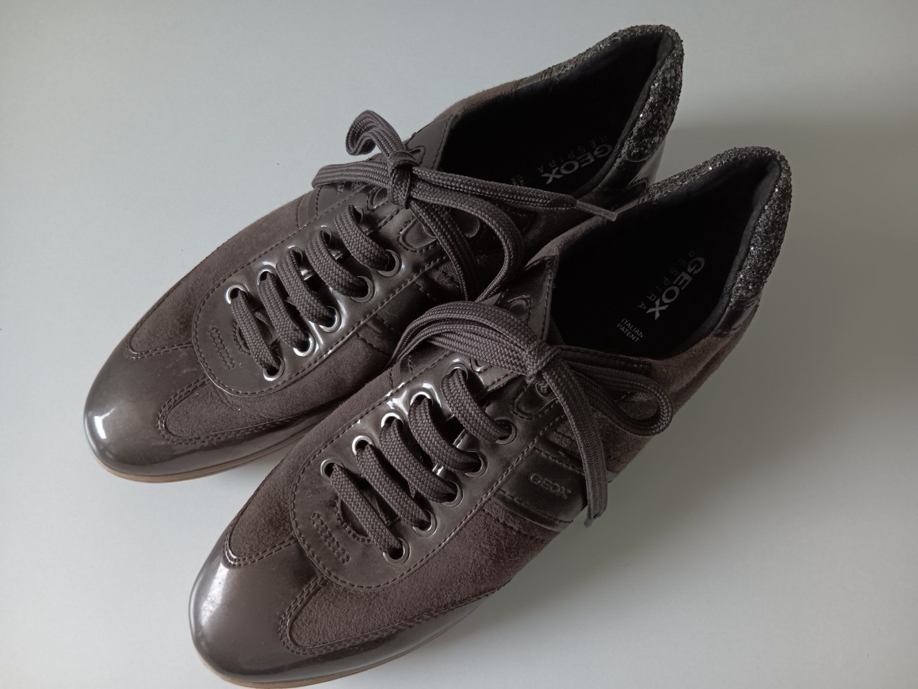 Geox Scarpe da donna: Chaussures / Schuhe GEOX  Pointure / Nummer 40 – Usato da Cossonay-ville venduto da Super-Price-Quality 6