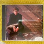ELTON JOHN-LOVE SONGS
