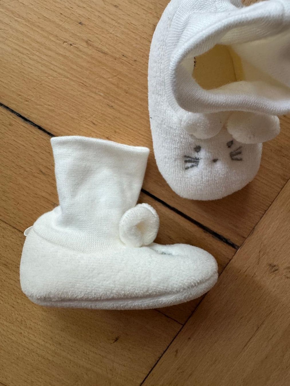 Scarpe per ragazzi: Baby Schuhe Newborn – Usato da Bern venduto da LauraRebecca 1