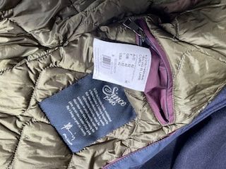 Schneiders Cappotti: Manteau d'hiver Schneiders – Usato da Bourguillon venduto da val_dkq2 3