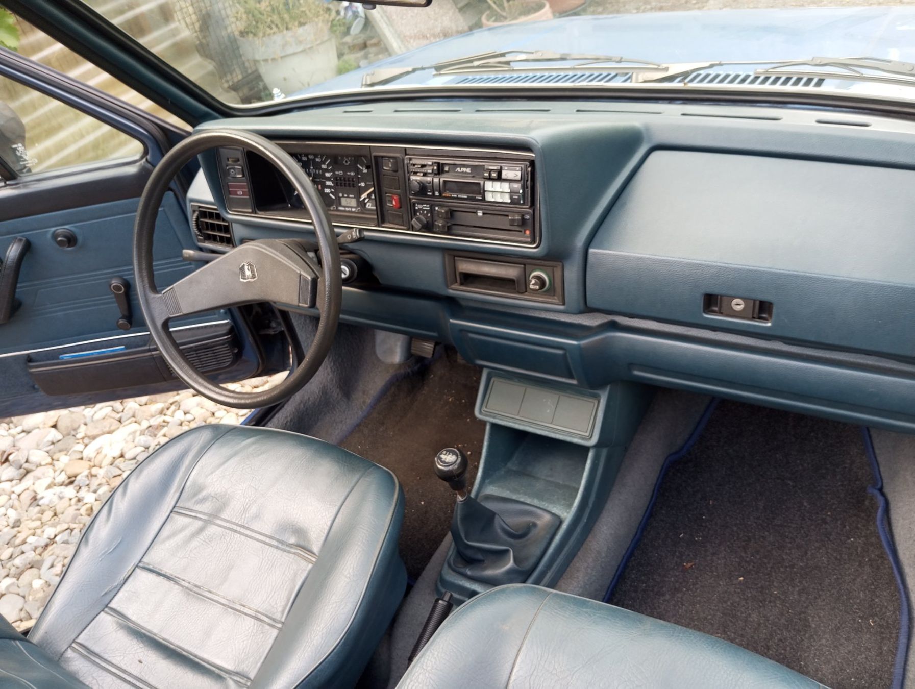 VW Autos: VW Golf cabriolet – Gebraucht aus Fey von paquita2122 6