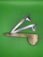 Aderlasmesser