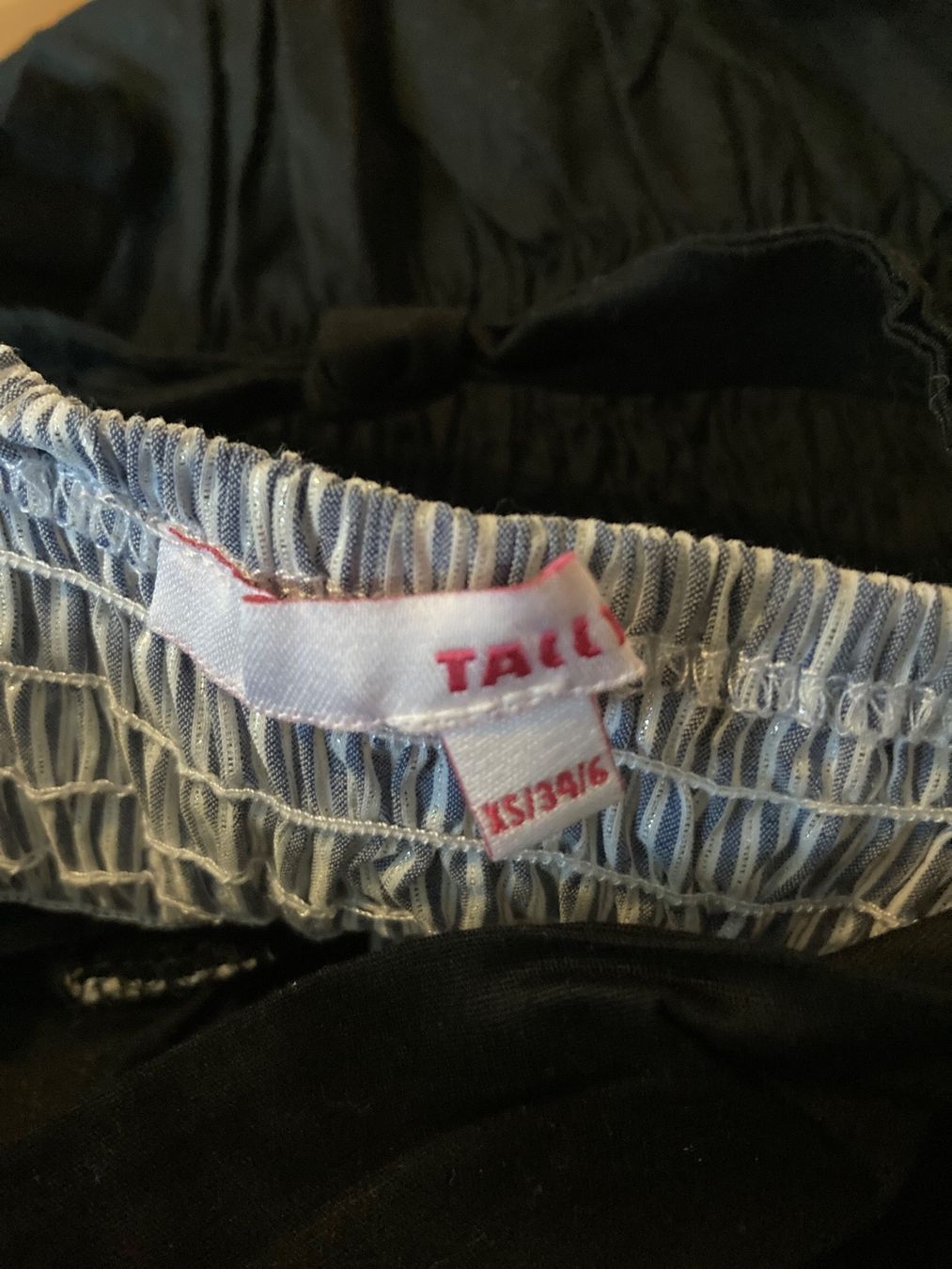 Kleider: Damen Kleid Gr. XS 34/36 – Gebraucht aus Emmenbrücke von JJ_89 2
