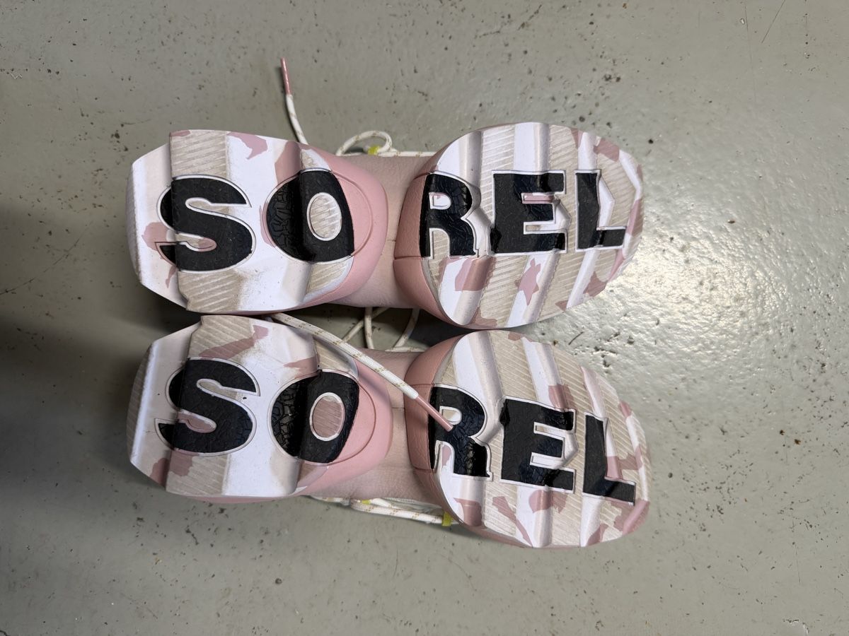 Sorel Scarpe da donna: Sorel Kinetic Sneaker, neuwertig – Nuovo (secondo la descrizione) da Ostermundigen venduto da Amo_Mur93 1