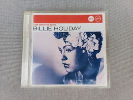 Billie Holiday "Lady sings the Blues" CD
