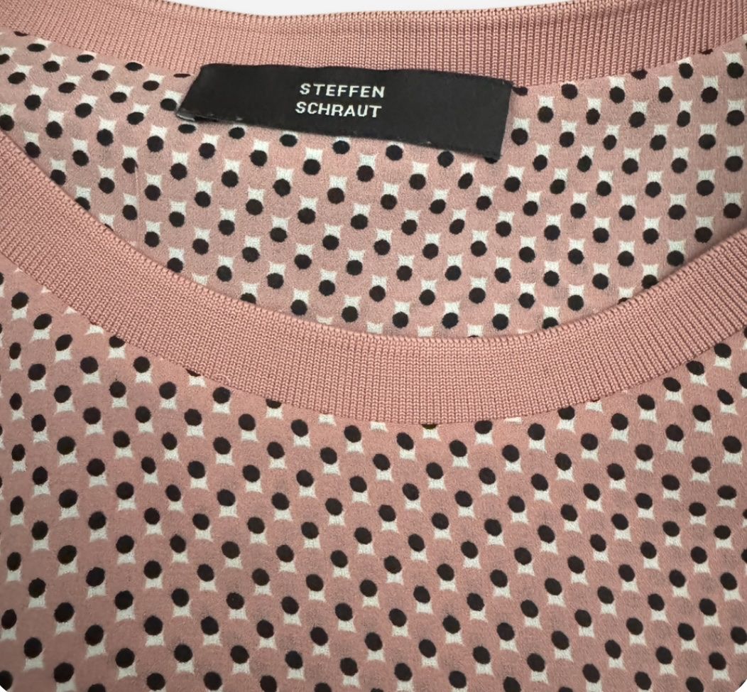 Steffen Schraut Blusen: rosa blouse – Neu (gemäss Beschreibung) aus Rütihof von mya_we 2