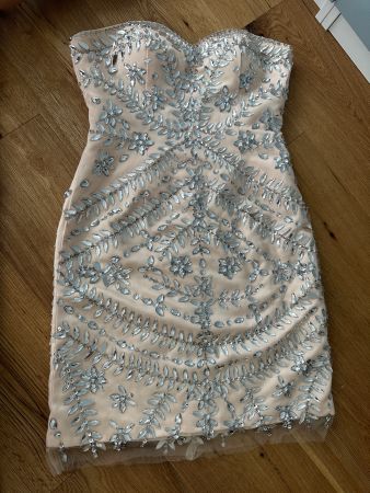 Abendkleid kurz