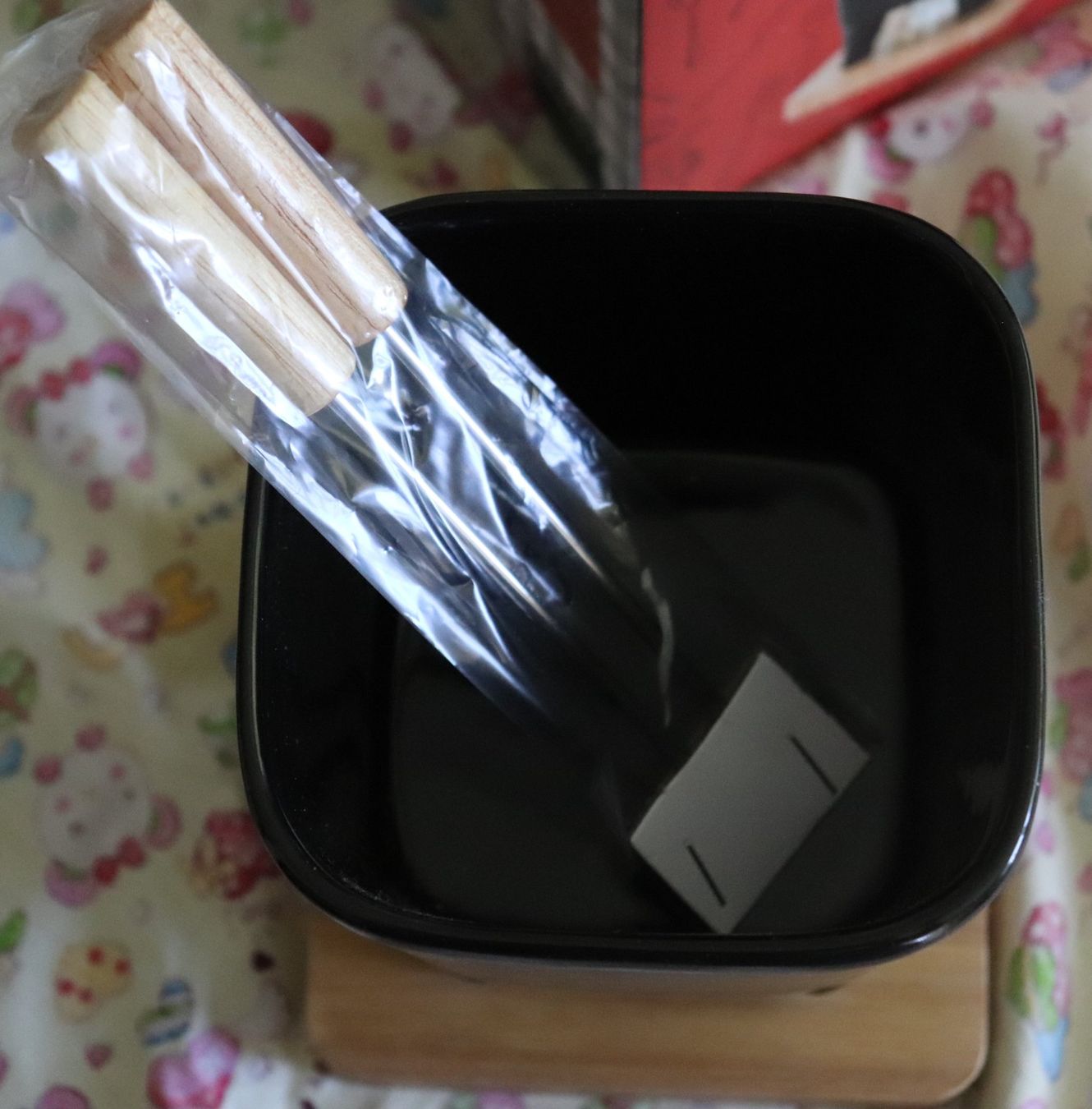Elettrodomestici da cucina: Fondue for two 4 teilig – Nuovo (secondo la descrizione) da Glattfelden venduto da Sirax 4