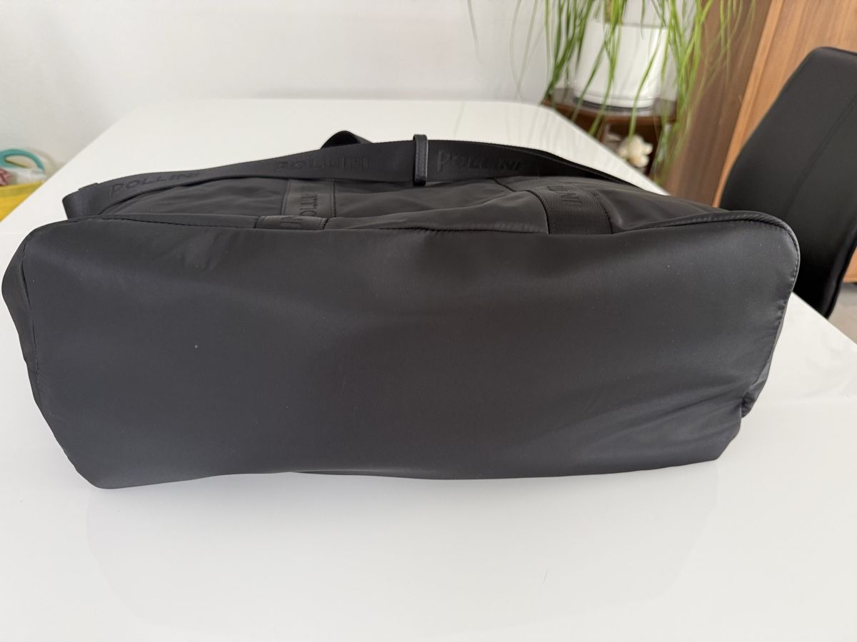 Borse: Pollini Reisetasche Neu – Nuovo e nell'imballaggio originale da Ueken venduto da salomon.t9 2