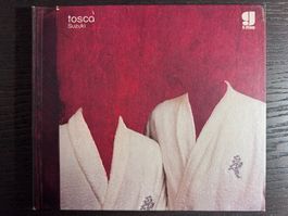 Tosca - Suzuki