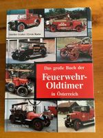 Feuerwehr Oldtimer in Österreich - Graber / Hauke