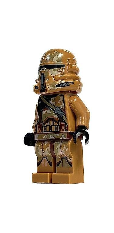 Lego Kit di costruzioni: Lego Star Wars SW0605 – Usato da Delémont venduto da fla_62cp 2