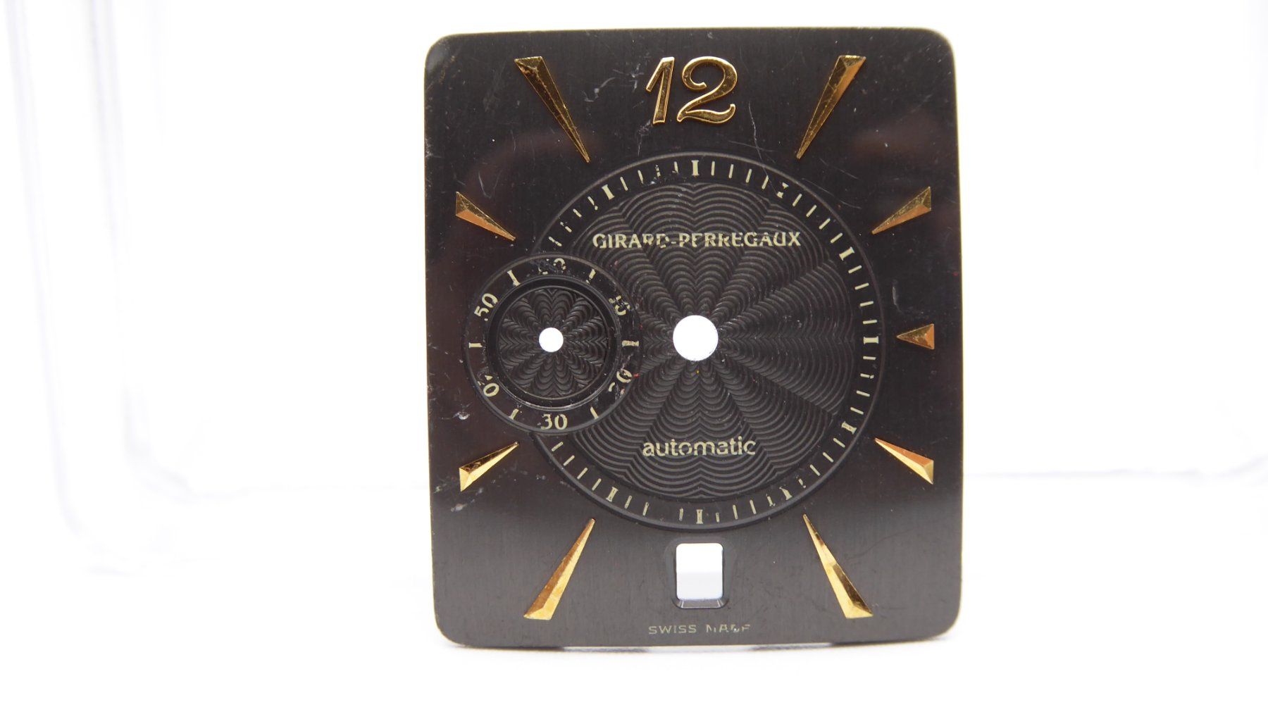 Uhren: Girard Perregaux Vintage 1945, dial 2596 – Gebraucht aus Geneve von adr_xk6n