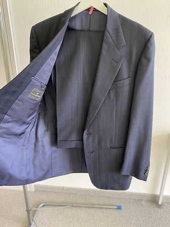 Ermenegildo Zegna Anzug Herren (super Zustand)