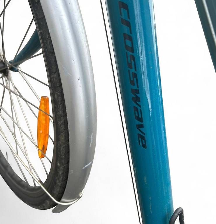 Crosswave Biciclette: Crosswave Fahrrad 24'' – Usato da Liebefeld venduto da postbee07 3
