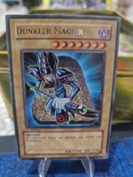 Yu-Gi-Oh Karte Dunkler Magier DPYG-DE001 1. Auflage