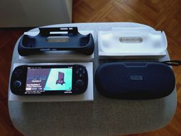 Retroid Pocket 5 Full Kit