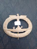 Insigne KM sous marinier