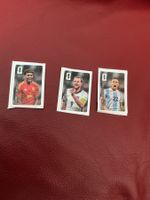 3 Coca Cola Panini WM 2026 Bilder