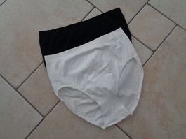 Unterwäsche Grösse XXXL  Zwei Stück