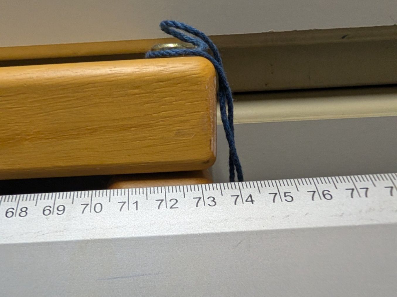Wandtafeln: Tafel – Gebraucht aus Kreuzlingen von Daryoush 1